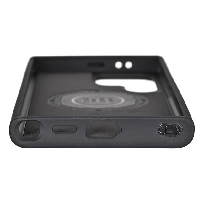 Quad Lock Galaxy S24 Ultra MAG mobile phone case 17.3 cm (6.8