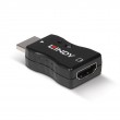 Lindy HDMI 2.1 EDID Emulator Lindy HDMI 2.1 EDID Emulator