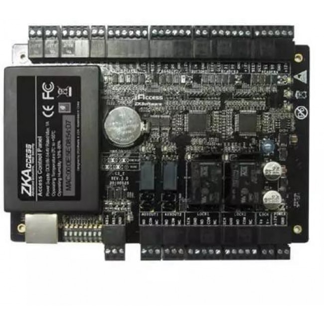 Access controller ZKTeco GL-C3-PRO200 Access controller ZKTeco GL-C3-PRO200