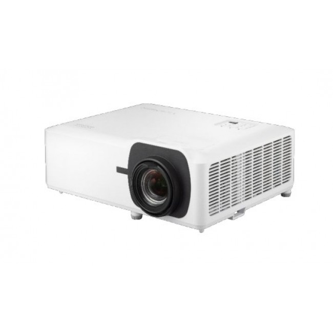 Viewsonic LS901HD data projector Standard throw projector 6000 ANSI lumens 1080p (1920x1080) White Viewsonic LS901HD data projector Standard throw projector 6000 ANSI lumens 1080p (1920x1080) White