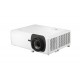 Viewsonic LS901HD data projector Standard throw projector 6000 ANSI lumens 1080p (1920x1080) White Viewsonic LS901HD data projector Standard throw projector 6000 ANSI lumens 1080p (1920x1080) White