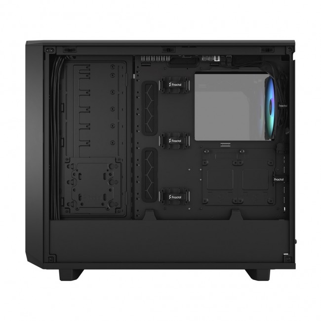 Fractal Design Meshify 2 RGB Tower Black