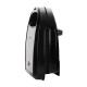 Zelmer ZSM7710 Sandwich maker Black, Silver