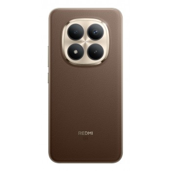 Xiaomi Redmi Note 15 Pro+ 5G Mocha Brown - 17.4 cm (6.83