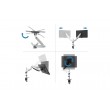 Digitus Single monitor mount, 32 Digitus Single monitor mount, 32