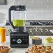 Braun JB 9040 Blender, Pulse Function, 1600 W