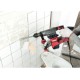 Hammer Drill Skil 1781 GB, SDS Plus, Red