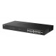 D-Link 18-Port Gigabit Unmanaged PoE Switch D-Link 18-Port Gigabit Unmanaged PoE Switch