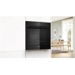 BOSCH HBG571EB4 Built-in Oven, Black, 71 L