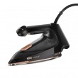Braun FI 7276 BK FreeStyle 7 Steam iron Black, Gold Braun FI 7276 BK FreeStyle 7 Steam iron Black, Gold