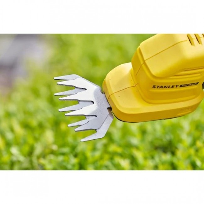 STANLEY STCSS20B-XJ 20cm cordless shears