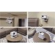 Projector Wanbo Vali 1 White, Full HD, 900 ANSI, Android TV 11, Gimbal Projector Wanbo Vali 1 White, Full HD, 900 ANSI, Android TV 11, Gimbal