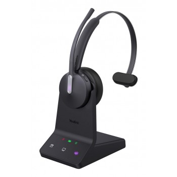 Yealink WH64 Workstation Mono