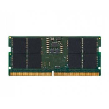 Kingston Technology KVR56S46BS8-32 memory module 32 GB 1 x 32 GB DDR5 5600 MT/s 262-pin SO-DIMM