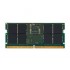 Kingston Technology KVR56S46BS8-32 memory module 32 GB 1 x 32 GB DDR5 5600 MT/s 262-pin SO-DIMM