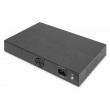 Digitus 16-Port Gigabit Switch, 19 inch, Unmanaged Digitus 16-Port Gigabit Switch, 19 inch, Unmanaged