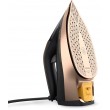Philips DST8041/80 iron Steam iron SteamGlide Elite soleplate 3000 W Black Philips DST8041/80 iron Steam iron SteamGlide Elite soleplate 3000 W Black