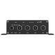 Teltonika ATRM50 5G Router for Transportation, Ultra-High Cellular Speeds, M12 CONNECTORS, DUAL SIM & eSIM, EN 45545-2 and EN 50155, PSU not included wireless router Gigabit Ethernet Dual-band (2.4 GHz / 5 GHz) Black Teltonika ATRM50 5G Router for Transportation, Ultra-High Cellular Speeds, M12 CONNECTORS, DUAL SIM & eSIM, EN 45545-2 and EN 50155, PSU not included wireless router Gigabit Ethernet Dual-band (2.4 GHz / 5 GHz) Black