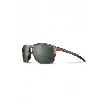 JULBO Compass Glasses Brown