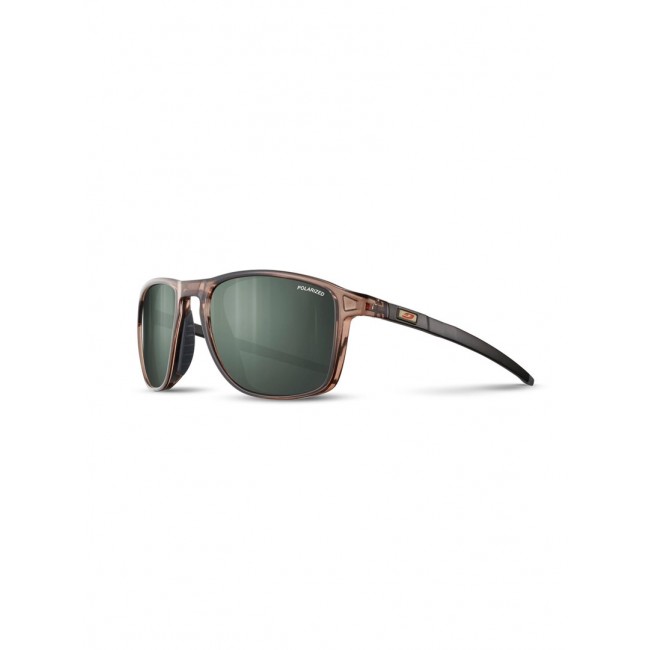JULBO Compass Glasses Brown