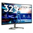 Philips Momentum 32M1C5200W/00 computer monitor 80 cm (31.5 Philips Momentum 32M1C5200W/00 computer monitor 80 cm (31.5