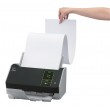 Ricoh fi-8040 ADF + Manual feed scanner 600 x 600 DPI A4 Black, Grey