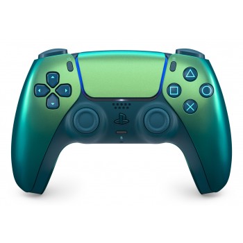 Sony DualSense Chroma Teal V3