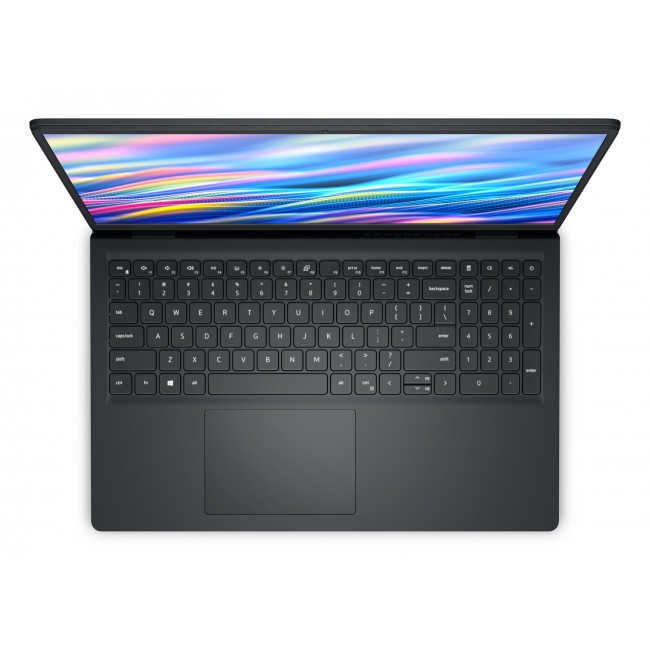 Dell 15 DC15250 Core 3 100U 15.6