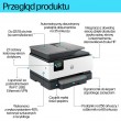 HP OfficeJet Pro 9120b Wireless All-in-One Color Printer, Two-sided printing Copier, Scanner