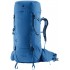Deuter Aircontact Core 60+10 60 L Blue