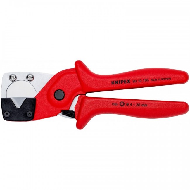 Pipe Cutter for Multilayer Pipes and Pneumatic Hoses 185MM Pipe Cutter for Multilayer Pipes and Pneumatic Hoses 185MM