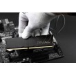 Goodram *DDR4 Rival Deep Black 8GB(1* 8)/3600 CL18 memory module 1 x 8 GB 3600 MT/s 288-pin DIMM