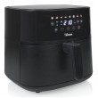 Digital Airfryer Tristar FR-9071, 2000W, 8L, black