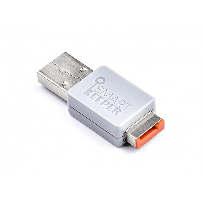 Smartkeeper OM03OR port blocker MicroSD card, USB Type-A Orange 1 pc(s) Smartkeeper OM03OR port blocker MicroSD card, USB Type-A Orange 1 pc(s)