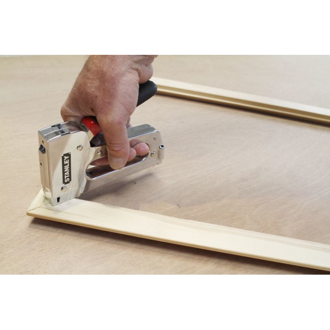 Stanley TR 120 Staple gun Stanley TR 120 Staple gun