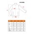 NEO tools 81-216-XL work clothing Jacket