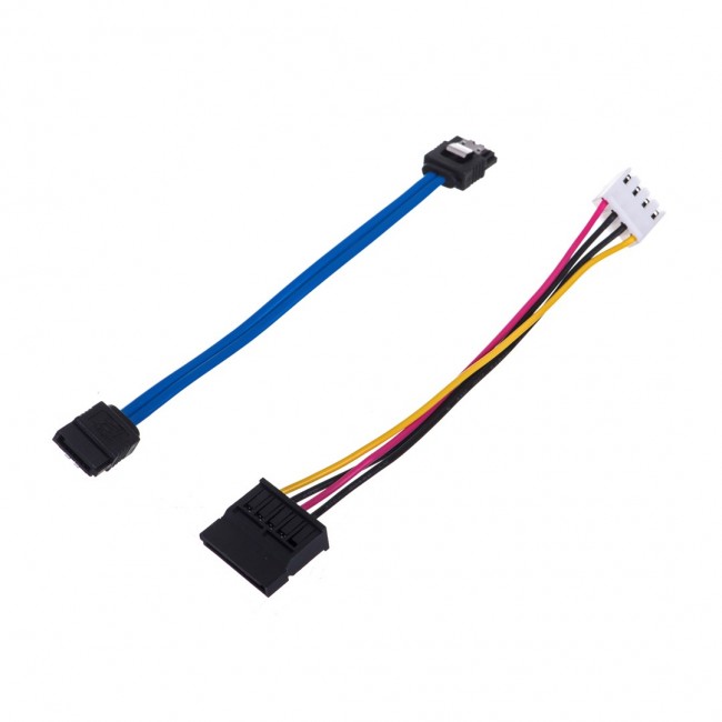 Dahua Technology XVR5104HS-4KL-I3 Black