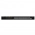Ruijie Networks RG-ES126FGS-LP network switch Unmanaged L2 Fast Ethernet (10/100) Power over Ethernet (PoE) Black