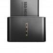 Axagon ADSA-D25 SuperSpeed USB DUAL 2.5