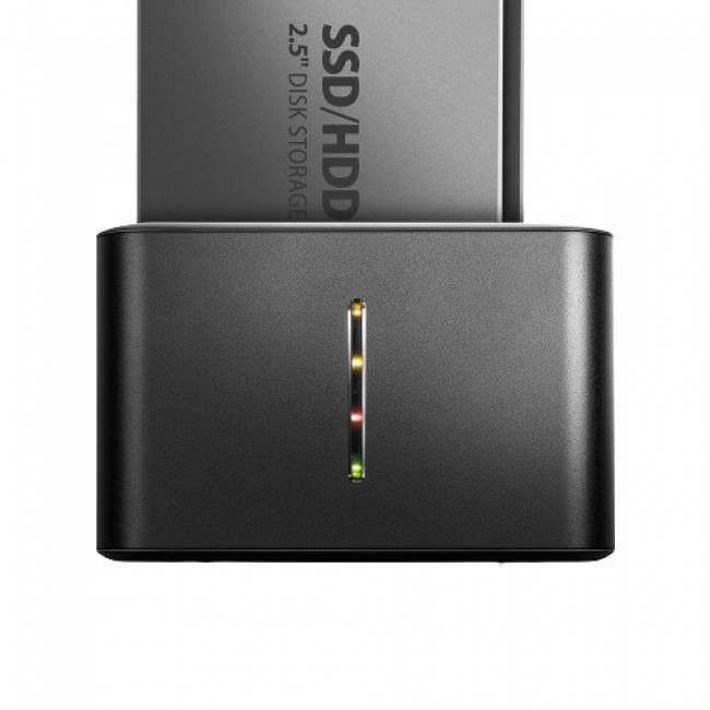 Axagon ADSA-D25 SuperSpeed USB DUAL 2.5