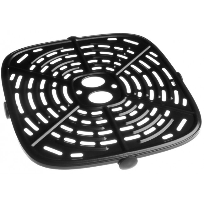 Russell Hobbs SatisFry Hei luftfritteuse Single 4.3 L Stand-alone 1300 W Hot air fryer Black