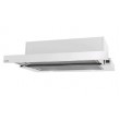 Telescopic hood MAAN Corona G 60 315 m3/h, White Telescopic hood MAAN Corona G 60 315 m3/h, White