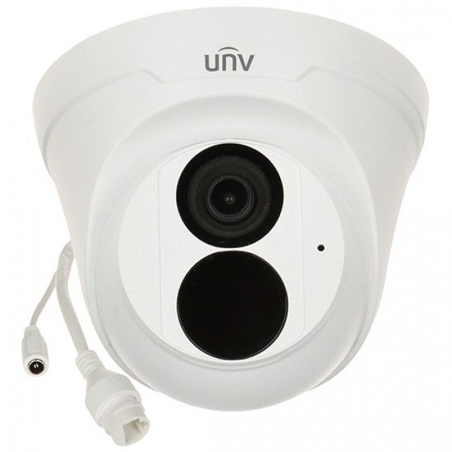 IP Camera IPC3614LE-ADF28K-H 4 Mpx 2.8 mm