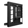 ASUS ROG CRONOX GR801 CURVE TG ARGB BLACK Midi Tower