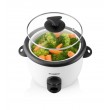 Hyundai RC 150 rice cooker 1.5 L 460 W White, Black