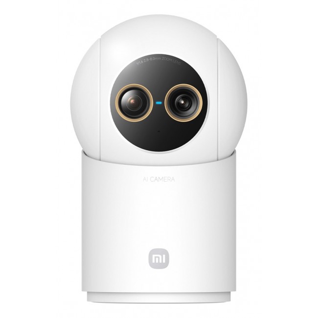 Xiaomi Smart Camera C701 Pro EU Bulb IP security camera Indoor 3840 x 2160 pixels Desk