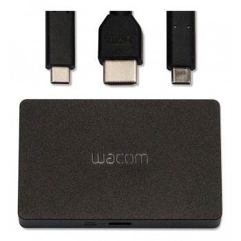 Wacom ACK45719Z graphic tablet accessory Docking station