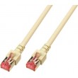 EFB Elektronik 25m Cat6 S/FTP networking cable Grey EFB Elektronik 25m Cat6 S/FTP networking cable Grey