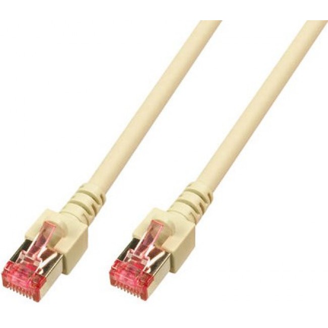 EFB Elektronik 25m Cat6 S/FTP networking cable Grey EFB Elektronik 25m Cat6 S/FTP networking cable Grey