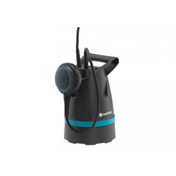 Gardena 8600 BASIC submersible pump 400 W 8600 l/h 6 m